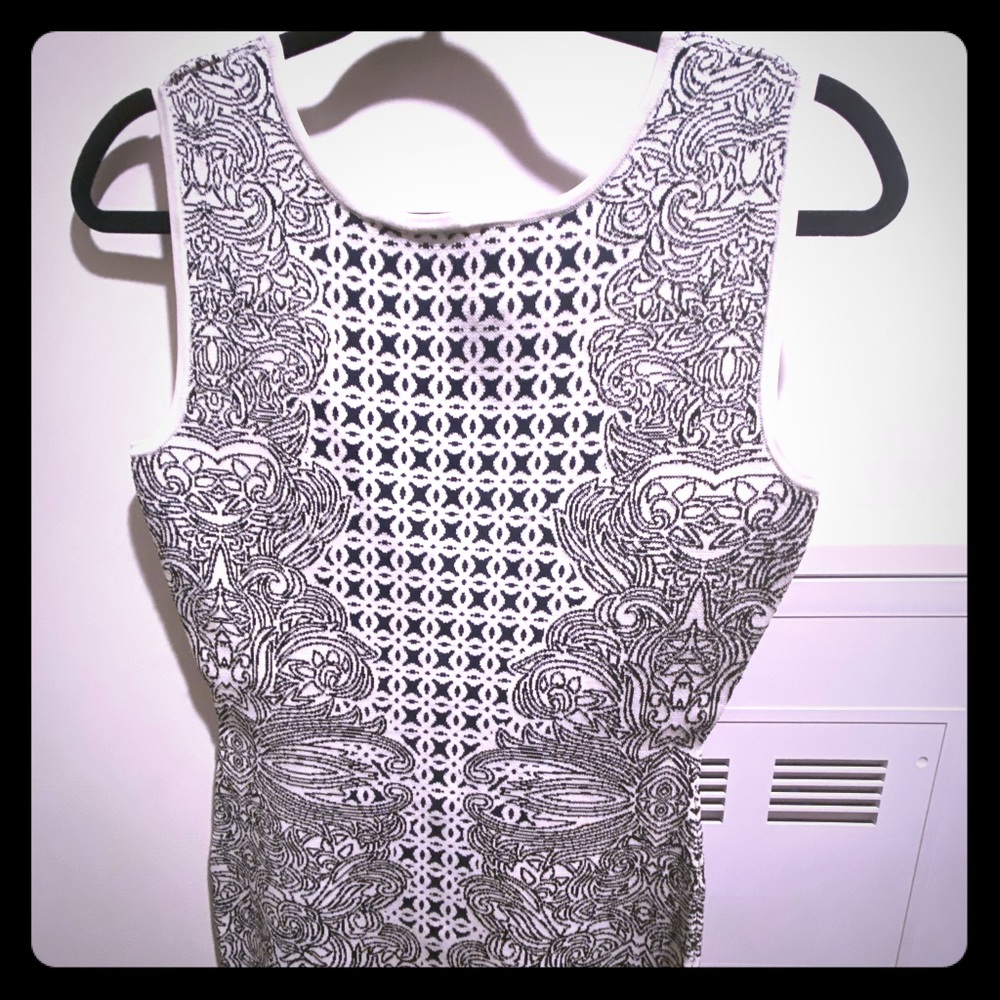 BCBG Maxaria Dress